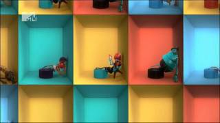 Download lagu MTV Czech Republic: Ident - Dancers (July 2011) mp3 Download lagu MTV Czech Republic: Ident - Dancers (July 2011) mp3