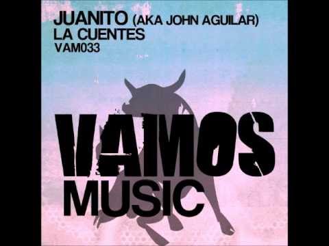 Juanito - La Cuentes (Arno Grieco Remix)