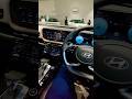 Hyundai Creta SX O 1 5 Diesel AT Dashboard Design