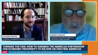 CCSI | Turning the Tide: How to Deliver an Americas-wide ISDS Exit | October 25, 2023