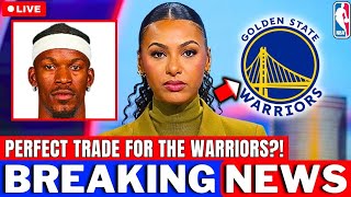 🏀🔥 WARRIORS TRADING A SMALL FORWARD FOR A CLIPPERS STAR? IS THIS A GOOD IDEA? WARRIORS NEWS