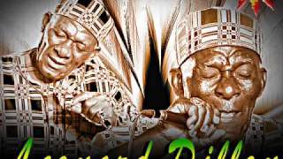 Leonard Dillon - One Step Forward And Two Steps Back