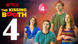 The Kissing Booth 4 Release Date Seems Is Taking Longer Than Expected! Here’s Why!