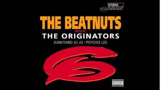 The Beatnuts   Work That Pole feat  Tony Touch   The Originators