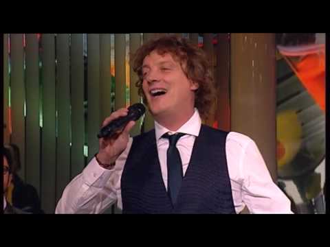 Tonci Huljic - Kakvi san ja kralj - GK - (TV Grand 25.04.2016.)