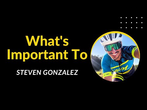 "I Went From Weighing 280lbs To Being A Triathlete - Here's How!"