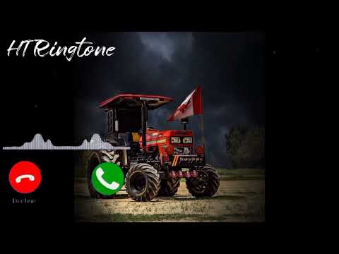 ❣️Farming song ❣️ || New Punjabi Ringtone Song 2022