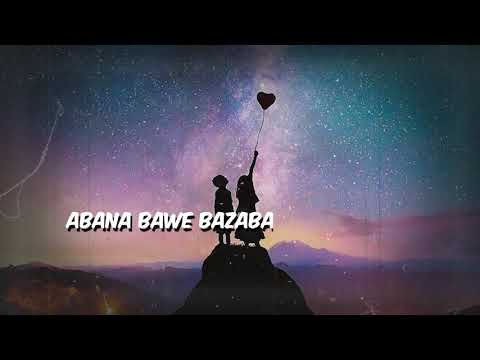 Passy, Puff G  Promise (Official Lyrics video)