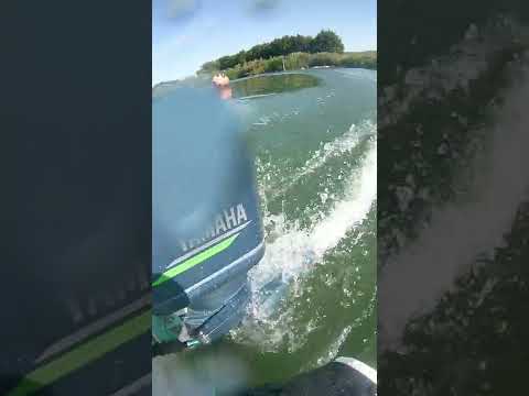 Testing  the Jet Fox,  rc version of Jet Wolf