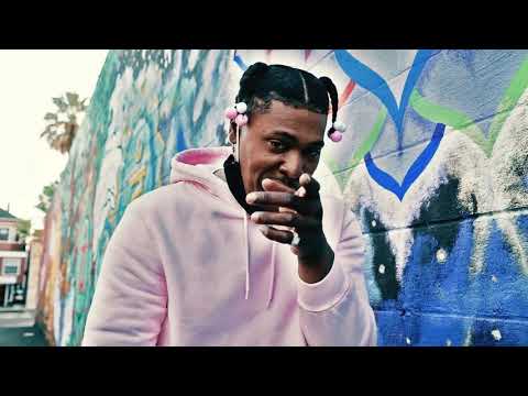 FahtMike - Splooosh "My Zone" (Official Video) Shot By ShawnEff