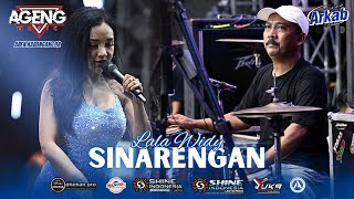 Download lagu SINARENGAN ~ LALA WIDY AGENG MUSIC LIVE ARKAB 2025 mp3 Download lagu SINARENGAN ~ LALA WIDY AGENG MUSIC LIVE ARKAB 2025 mp3