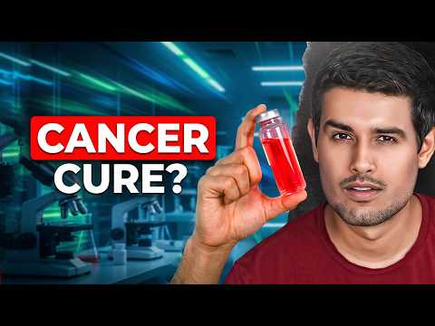 This Can Save Millions of Lives! | Blood Cancer | Dhruv Rathee