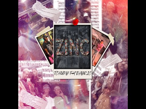 Tchuky x Dayric - ZINC (Clip Facetime)