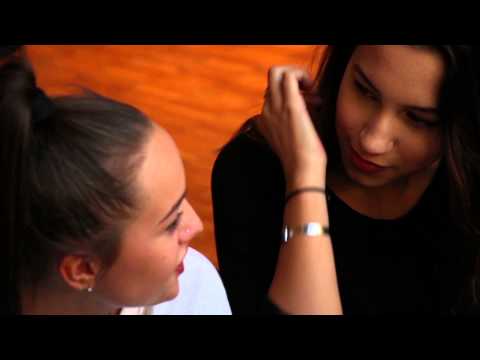 Speeddating - Elvebakkenrevyen 2015