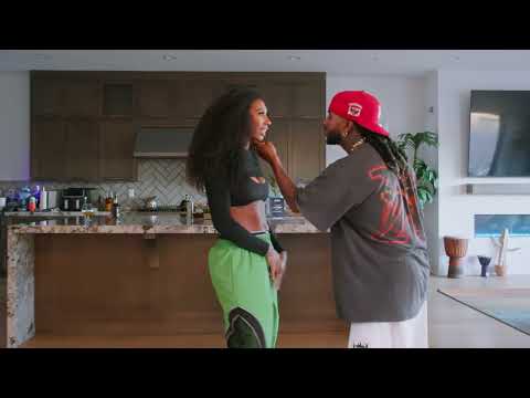 Omarion - For War | Dance Video