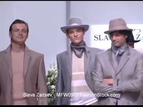 Slava Zaitsev - Moscow SS09 - Episode1