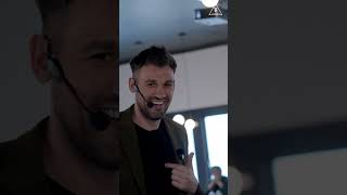 Video testimonial 10