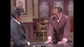 Dean Martin & Bob Newhart - The Bar