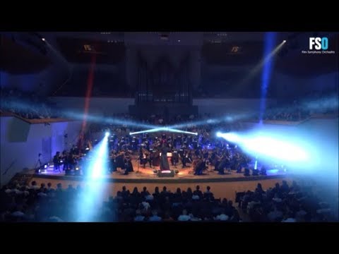 "Suite" - Casablanca (Max Steiner) - Film Symphony Orchestra