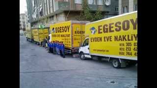 BEŞİKTAŞ EVDEN EVE NAKLİYAT--EGESOY--0212 213 42 36