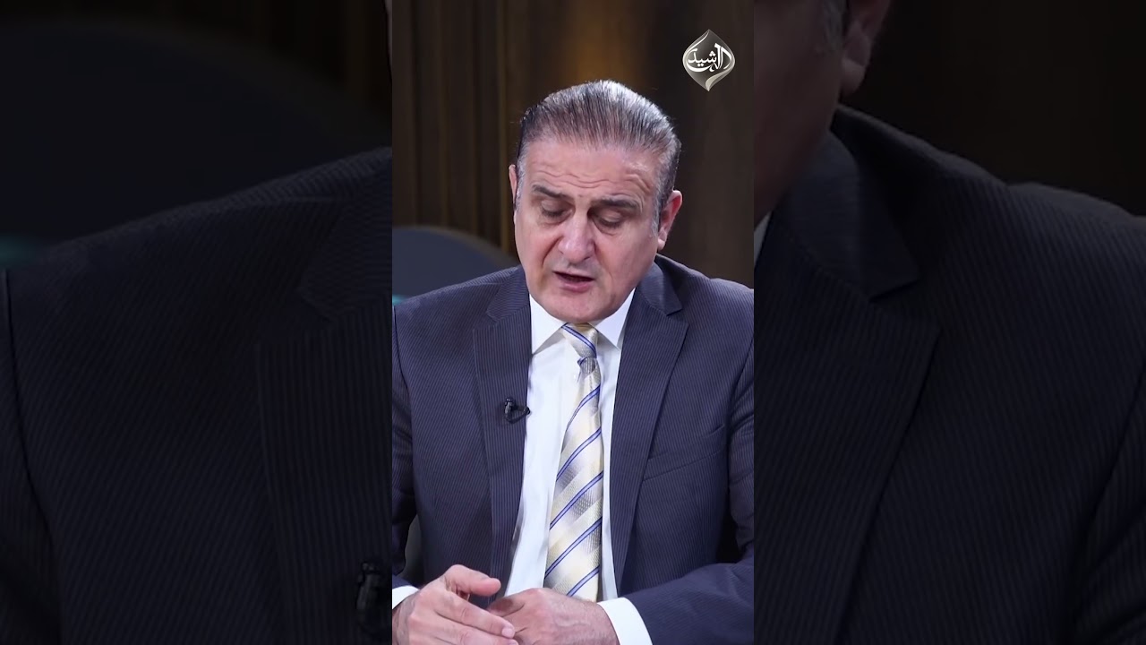 فيديو | الفيلي: إيران لا تحتاج الحشد الشعبي.. وأجهزة المخابرات ستكشف ما حصل هناك