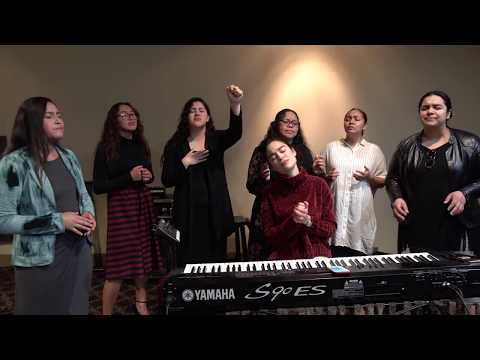 Way Maker - Sarai Rivera