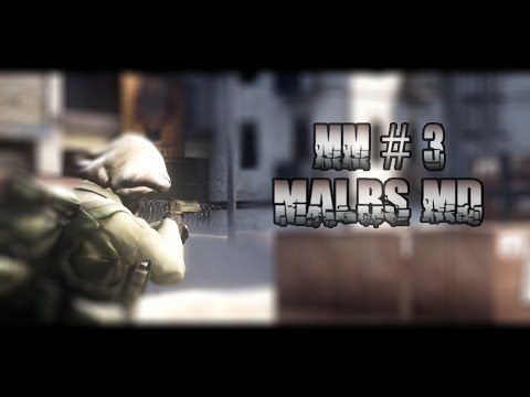 malbsMd | Gt | MM # 3