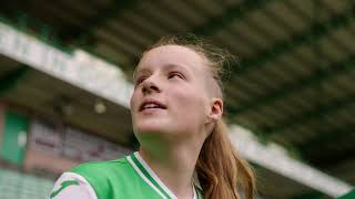 Download lagu The Deep Creative - Hibernian FC - Kids Football Kit Launch mp3