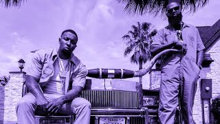 Slim Thug &amp; Killa Kyleon - Business (Slowed 2 Death)