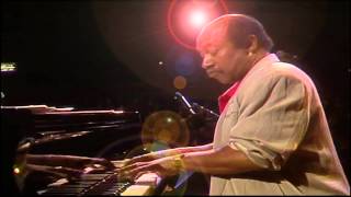 Stan Getz & Kenny Barron Montmartre 1991 [Peoble Time]