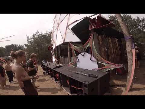 ForRest Explosion Sommernachtztraum 2019 Medical Error Live