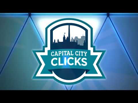 Capital City Clicks | Trailer