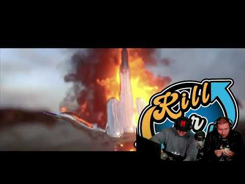 ÜFF ❤️ Jumpa x badmómzjay - Rapstar  Reaction