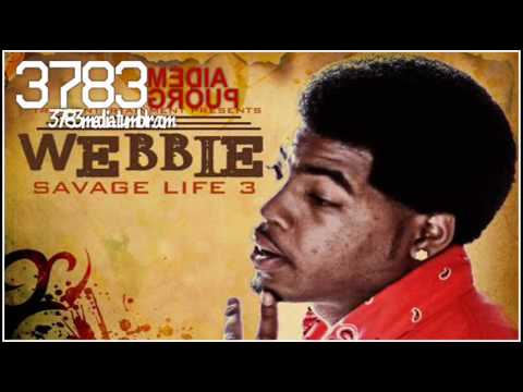 Webbie - In Dis Bitch (Savage Life 3)