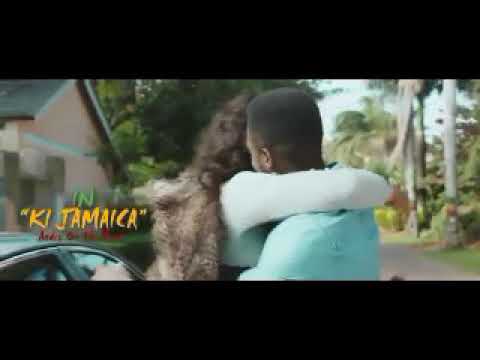 Dj van pro () daddy Andre -kijamaica (remixx)