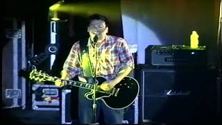 They Might Be Giants: Twisting (LIVE) September 10, 1998 at The Fillmore, San Francisco, CA, USA