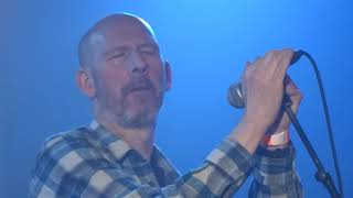 Half Man Half Biscuit - Joy Division Oven Gloves (The Welly Club, Hull - 24th January 2020)