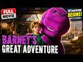 Barney S Great Adventure 2026 English Full Movie HD Animated Adventure