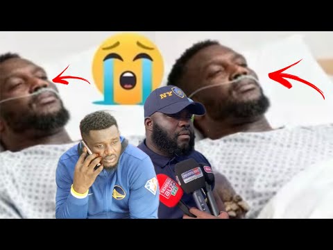 🛑Mauvaise nouvelle pour Balla Gaye😱La maladie du lutteur? Bouchez Kéthiop brise le silence et révèle