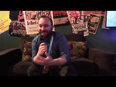 Kyle Taubken | SOUL MAN