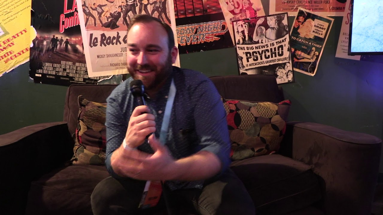 Miniature de la vidéo Kyle Taubken | SOUL MAN du film Soul Man