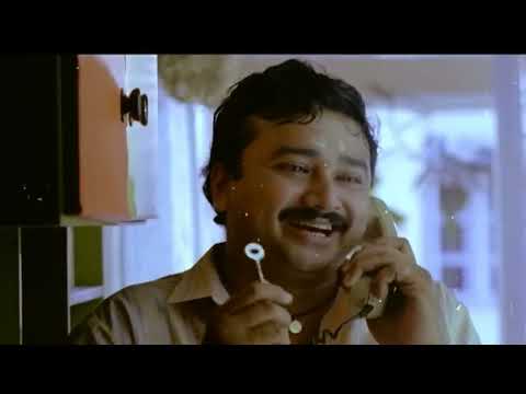 "ദേ കൂടുതൽ വെളച്ചിൽ എടുത്താലുണ്ടല്ലോ..!! Kilukampetti Movie Scene | Jayram | Baby Shamili | Innocent