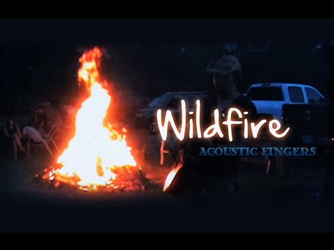 Download Acoustic Fingers Wildfire Mp3 dan Mp4 2018