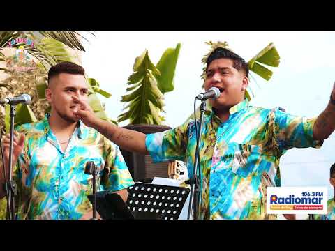 TAL VEZ VUELVAS A LLAMARME - Orquesta ZAPEROKO La Resistencia Salsera del Callao