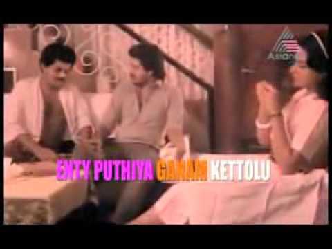 Palkari penniy paluonnu thayoo jagathi dj song