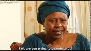 FATI MUKHTAR Part 2 Hausa Blockbuster With English