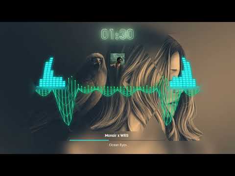 Monoir x WRS   Ocean Eyes (audio music)