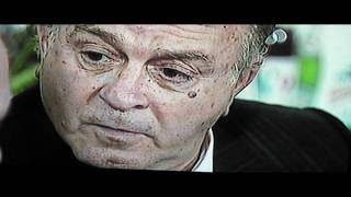 Alfredo Di Stefano: il calcio è contro natura