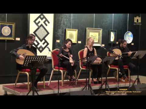 Neva Peşrev (Sultan II Bayezid)