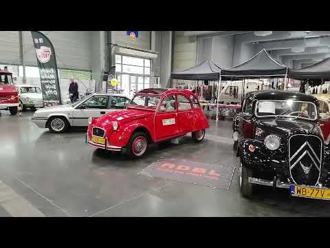 RETRO MOTOR SHOW 2022